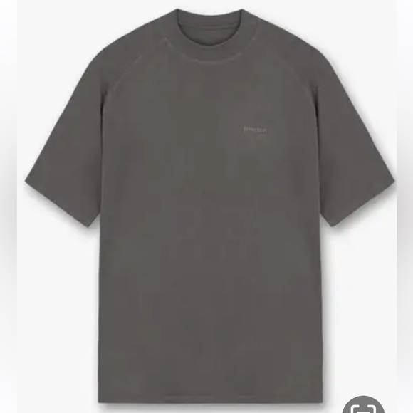 REPRESENT 247 Performance Tee in Dark Oak Represent Clothing Co. - Picture 3 of 15